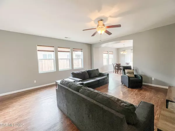 Fernley, NV 89408,147 Walnut