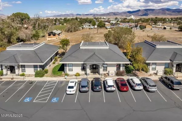 Fernley, NV 89408,415 HWY 95A #E-F-G-H-I