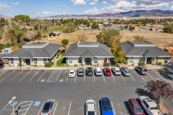 Fernley, NV 89408,415 HWY 95A #E-F-G-H-I