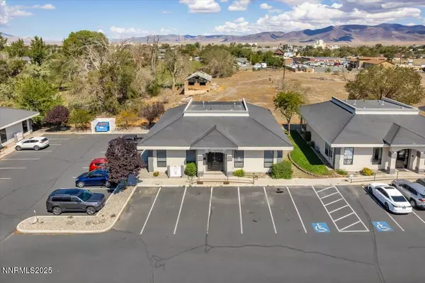 Fernley, NV 89408,415 HWY 95A #E-F-G-H-I