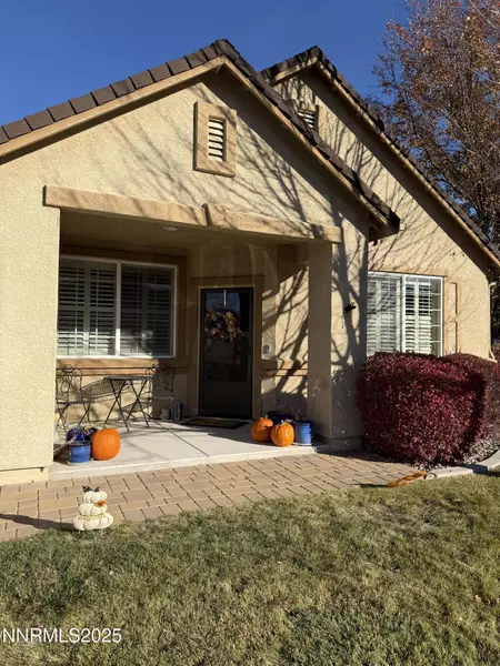 11099 Colton DR, Reno, NV 89521