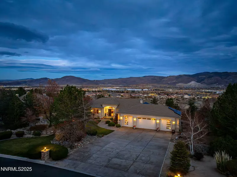 1255 Springer, Reno, NV 89511