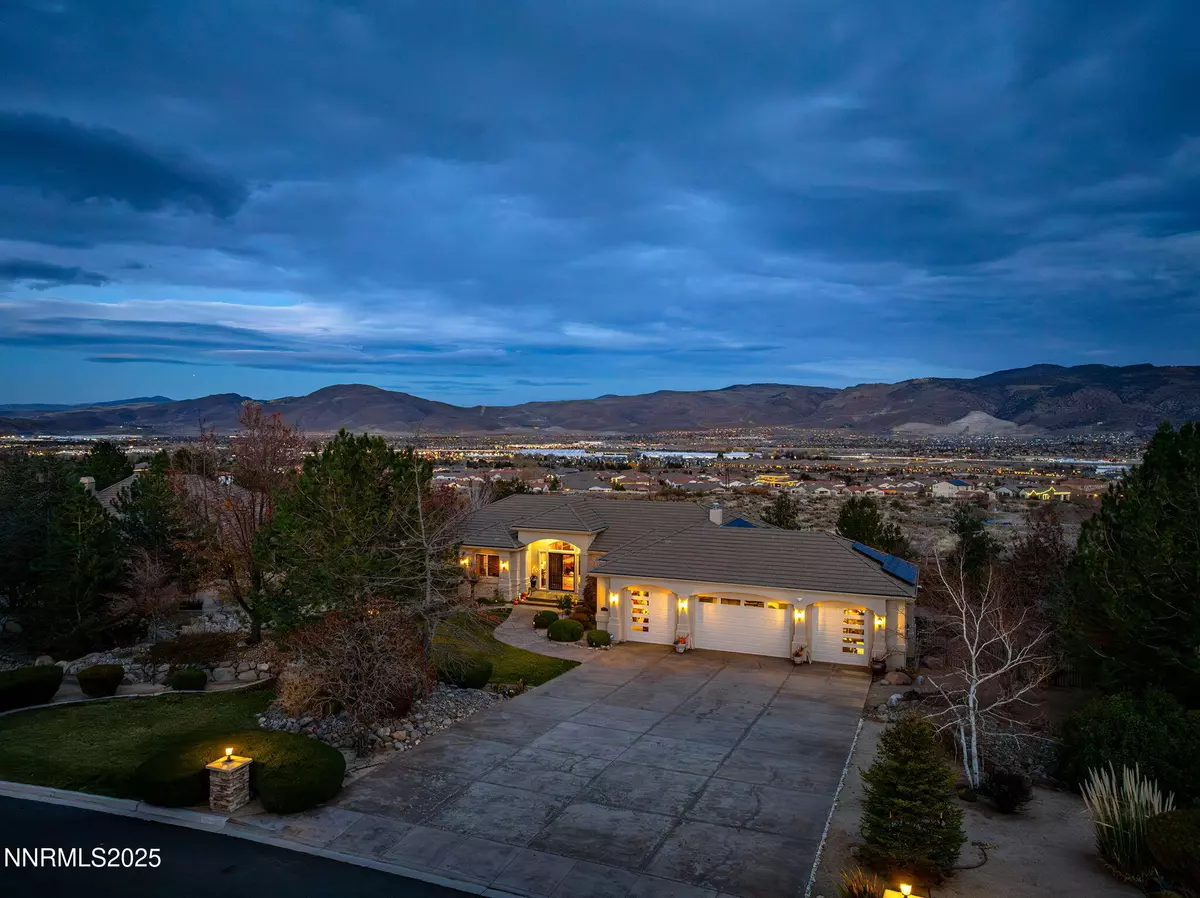 Reno, NV 89511,1255 Springer