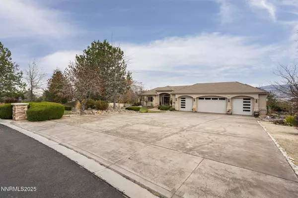 Reno, NV 89511,1255 Springer