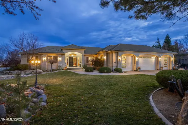 Reno, NV 89511,1255 Springer