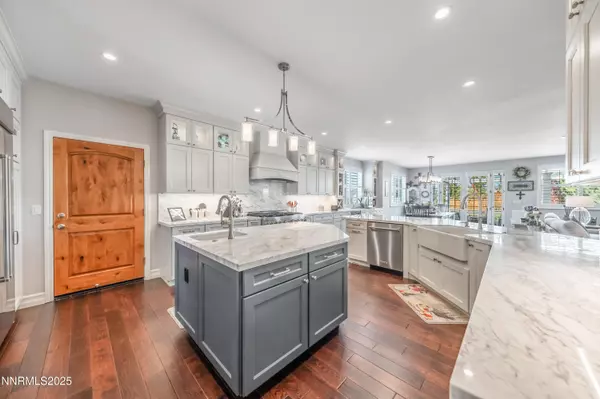 Sparks, NV 89441,605 Hay Bale CT