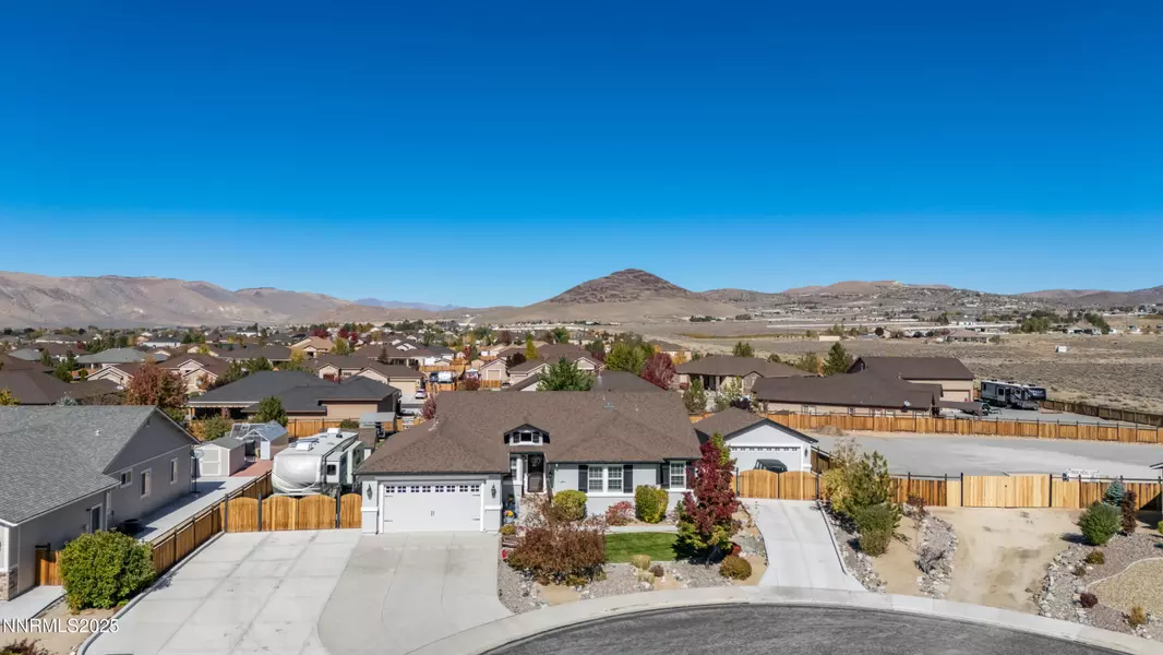 605 Hay Bale CT, Sparks, NV 89441