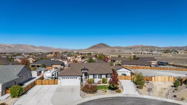 605 Hay Bale CT, Sparks, NV 89441
