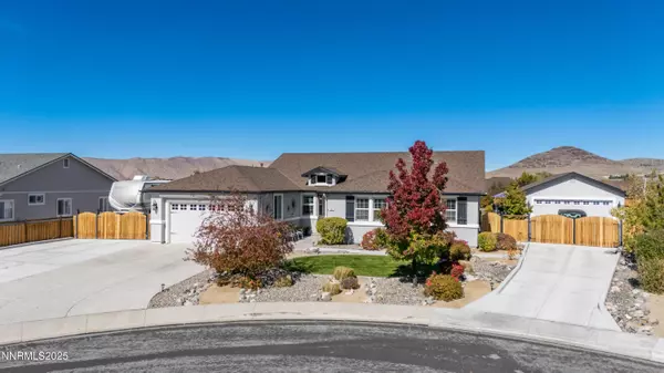 Sparks, NV 89441,605 Hay Bale CT