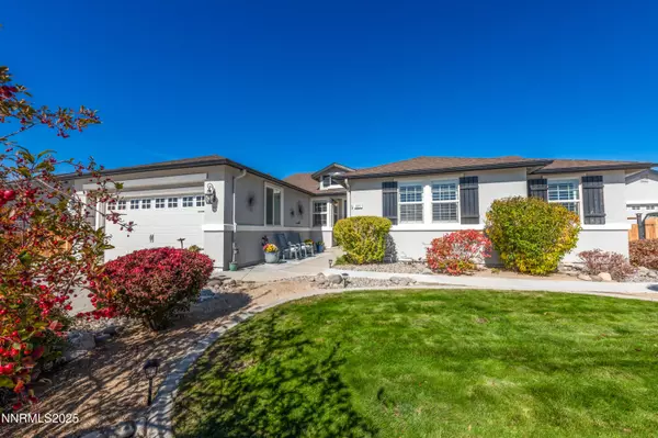 Sparks, NV 89441,605 Hay Bale CT