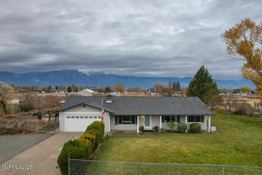 Gardnerville, NV 89460,942 Riverview