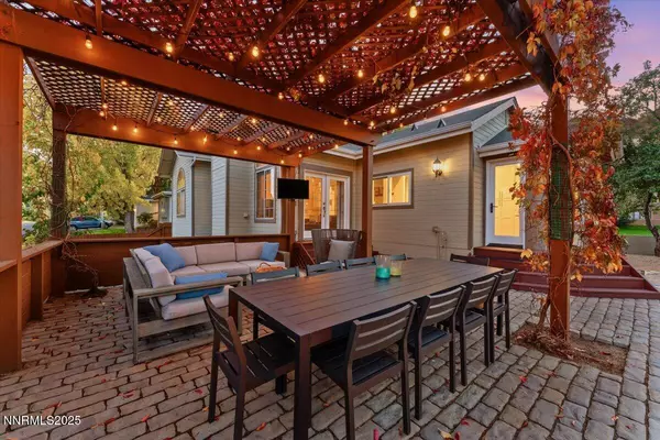 Reno, NV 89509,1600 Belford Road