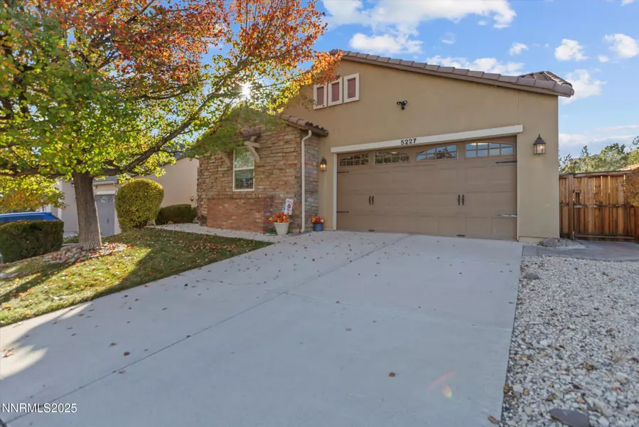 5227 Vista Heights, Sparks, NV 89436