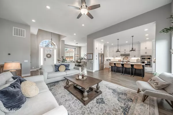 Reno, NV 89511,30 Calla Lily CT