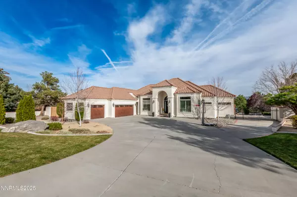 Reno, NV 89511,30 Calla Lily CT