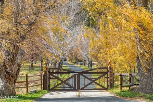 Washoe Valley, NV 89704,4205 Old US Hwy 395