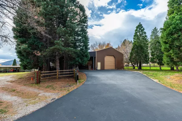 Washoe Valley, NV 89704,4205 Old US Hwy 395