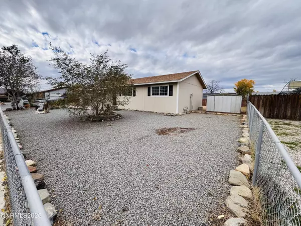 Fernley, NV 89408,255 Sandia DR