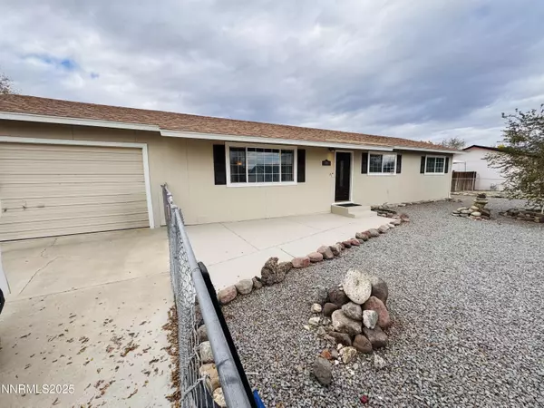 Fernley, NV 89408,255 Sandia DR