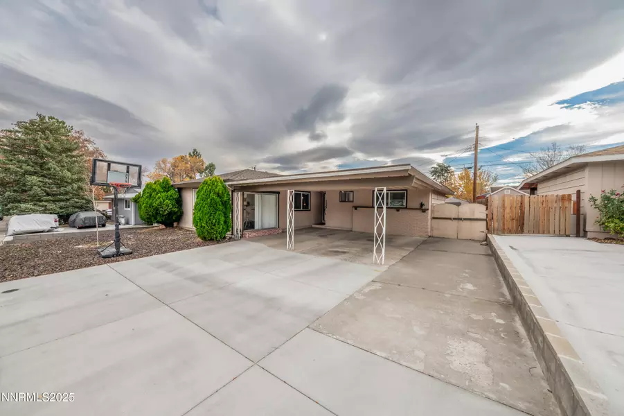 1155 Beldon WAY, Reno, NV 89503