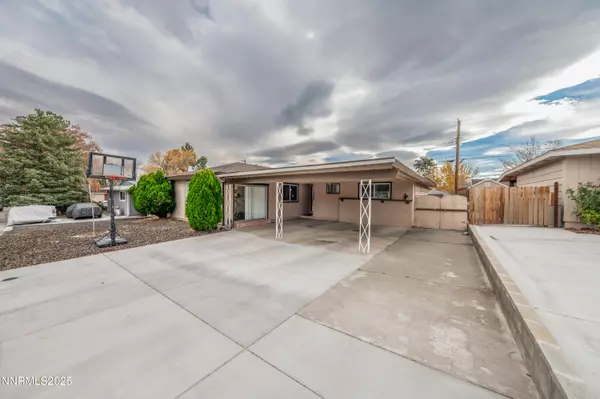 1155 Beldon WAY, Reno, NV 89503