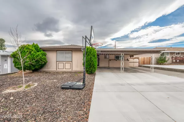 Reno, NV 89503,1155 Beldon WAY