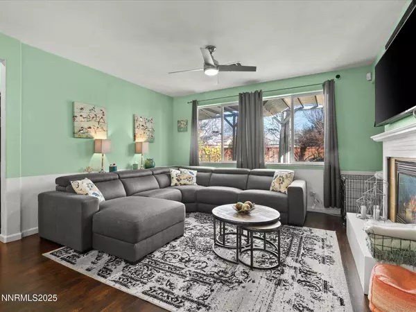 Sparks, NV 89436,6970 Rioja CT