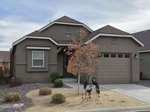 969 Marble Hills, Sparks, NV 89436