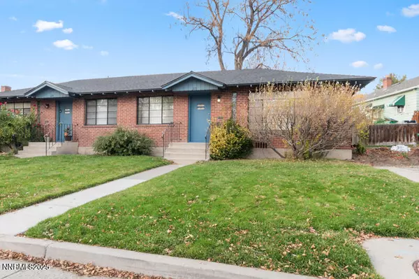 115 Imperial BLVD, Reno, NV 89503