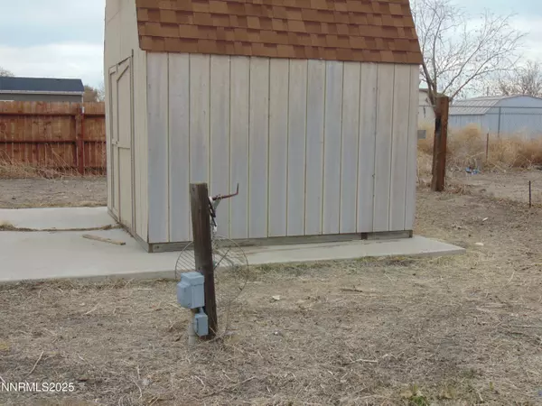 Silver Springs, NV 89429,2920 Fort Churchill