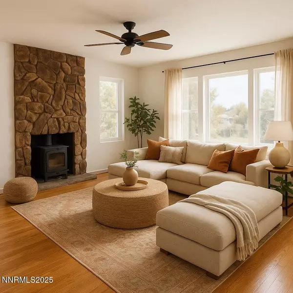 Reno, NV 89506,375 Hoge RD