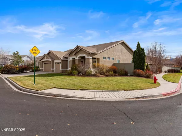 Reno, NV 89521,1300 N Foxglen