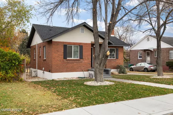 Reno, NV 89509,1418 Lander ST