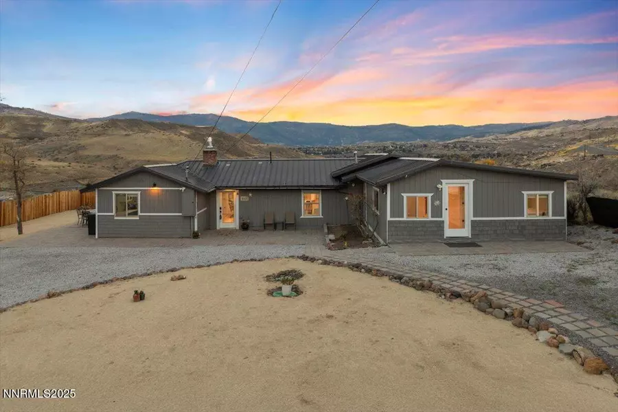 8101 Leroy ST, Reno, NV 89523