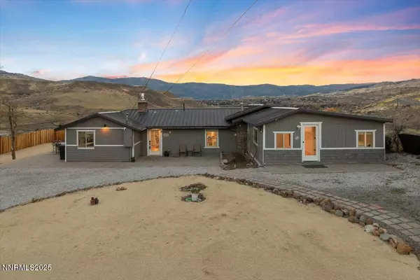 8101 Leroy ST, Reno, NV 89523