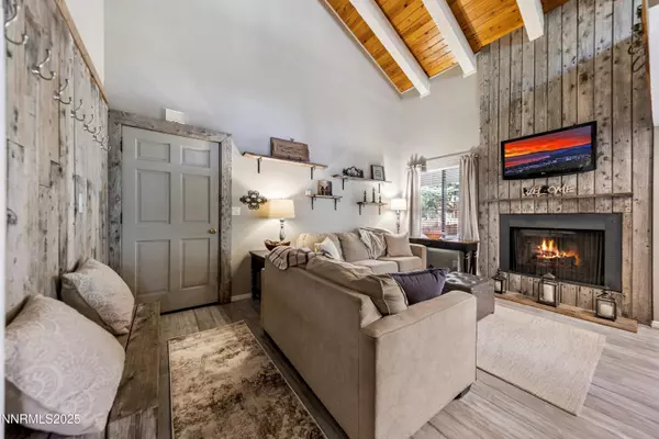 Incline Village, NV 89451,945 Harold DR #UNIT 18