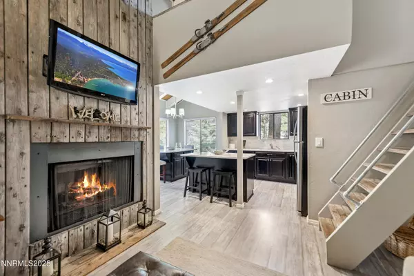 945 Harold DR #UNIT 18, Incline Village, NV 89451