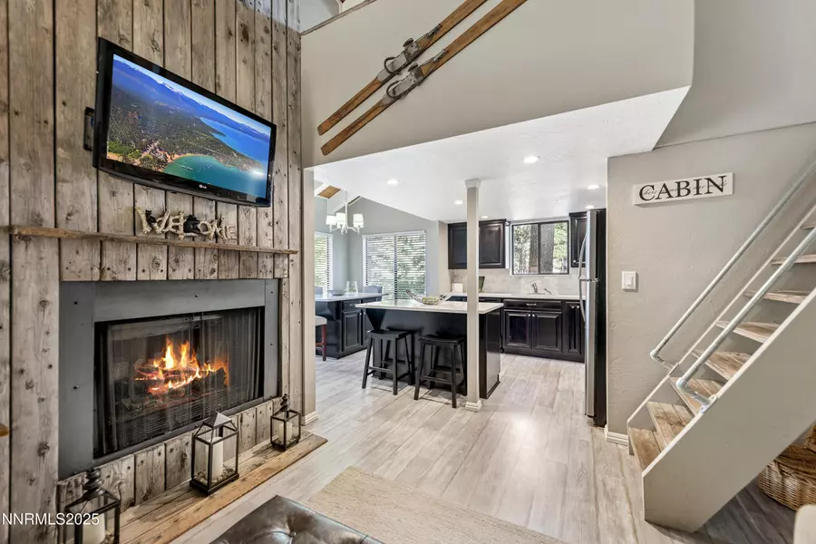 945 Harold DR #UNIT 18, Incline Village, NV 89451