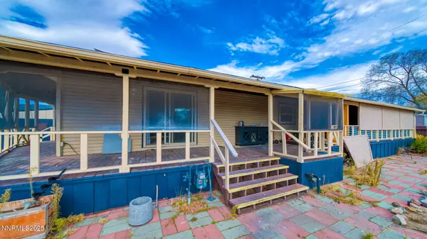 2539 Bel Aire WAY, Carson City, NV 89706