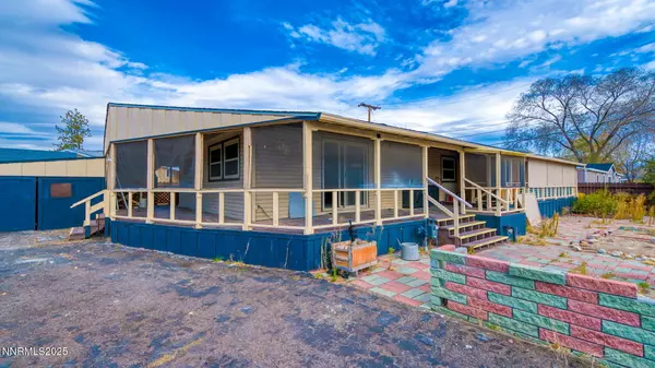 Carson City, NV 89706,2539 Bel Aire WAY