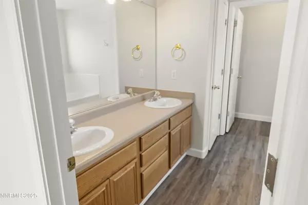 Fernley, NV 89408,805 Divot DR