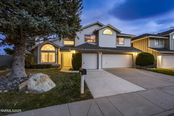 Reno, NV 89519,2678 Starr Meadows