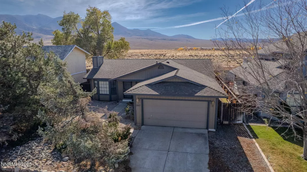 267 Woodlake, Dayton, NV 89403
