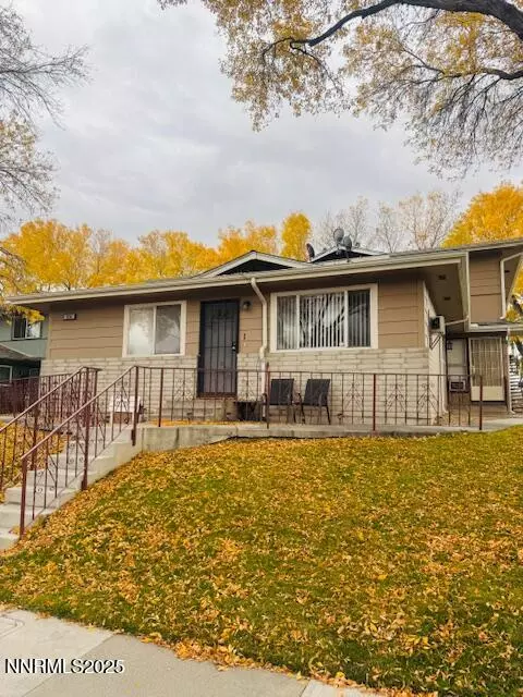 Sparks, NV 89431,604 Oakwood DR #APT 1