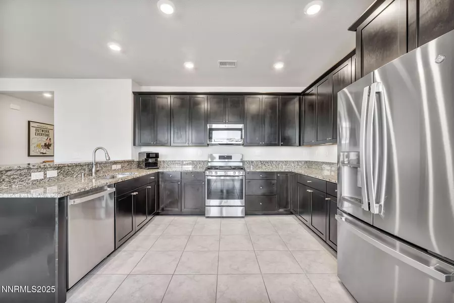 6997 Spencer Ridge, Sparks, NV 89436