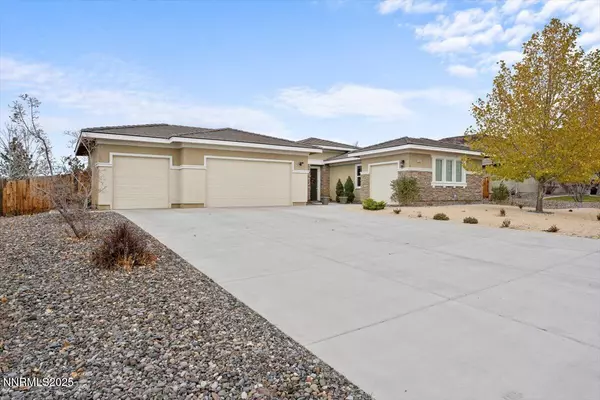 Sparks, NV 89436,4834 Jacmel CT