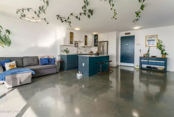 Reno, NV 89501,100 N Arlington AVE #7I