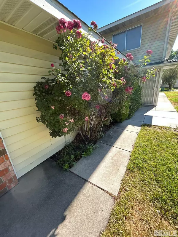 Reno, NV 89502,5020 Catalina DR #3