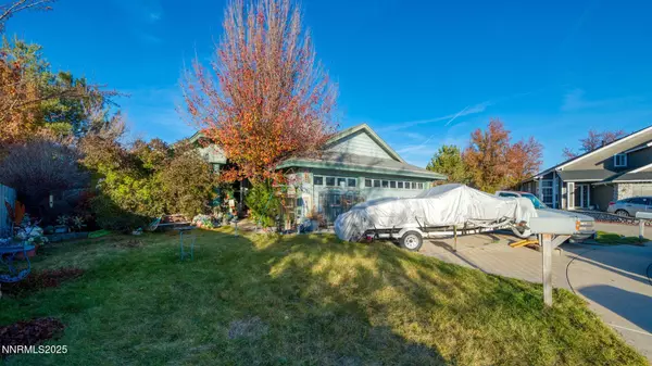 Sparks, NV 89436,1080 Cartago CT