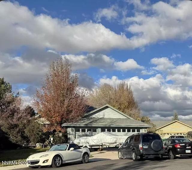 1080 Cartago CT, Sparks, NV 89436